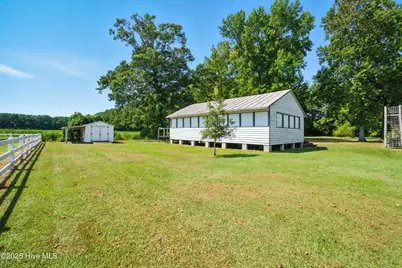 632 Poplar Neck Road, Edenton, NC 27932 - Photo 39