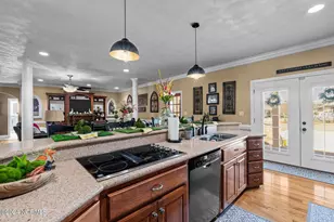 1430 Covington Rd, Lumberton, NC 28360 - Photo 35