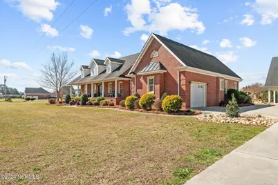 1430 Covington Road, Lumberton, NC 28360 - Photo 7