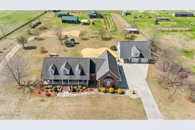 1430 Covington Road, Lumberton, NC 28360 - Photo 15
