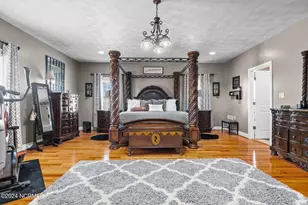 1430 Covington Rd, Lumberton, NC 28360 - Photo 43