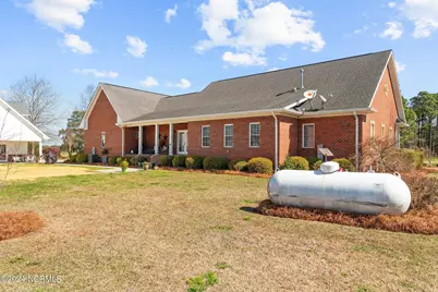 1430 Covington Road, Lumberton, NC 28360 - Photo 11