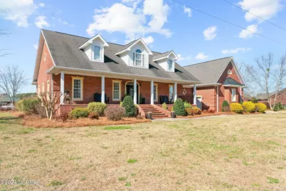 1430 Covington Road, Lumberton, NC 28360 - Photo 3