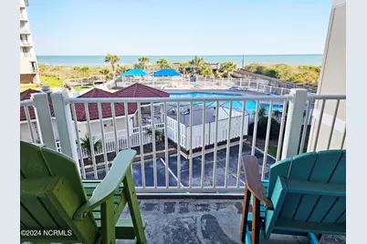 2000 New River Inlet Road #Unit 2212, North Topsail Beach, NC 28460 - Photo 3