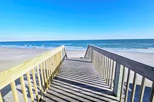 2000 New River Inlet Rd, North Topsail Beach, NC 28460 - Photo 21