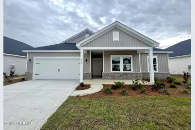 502 Forthlin Drive NW, Calabash, NC 28467 - Photo 1