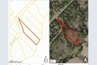 Lot 6 Treasure Cay Drive, Belhaven, NC 27810 - Photo 1
