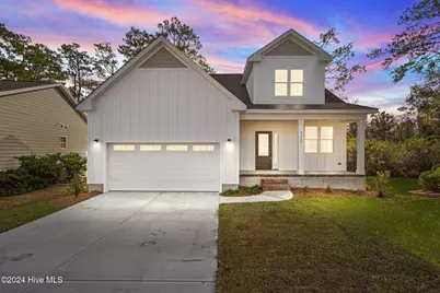 4865 Scarlet Sage Way, Shallotte, NC 28470 - Photo 1