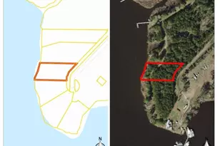 Lot 12 Treasure Cay Dr, Belhaven, NC 27810 - Photo 1