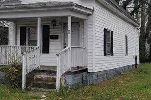 106 Ash St E, Wilson, NC 27893 - Photo 1