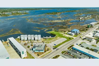 205 N New River Drive, Surf City, NC 28445 - Photo 5