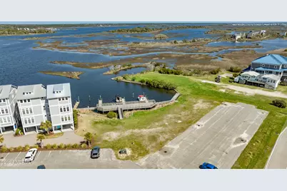205 N New River Drive, Surf City, NC 28445 - Photo 3