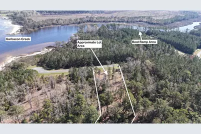 107 Pin Oak Court, Beaufort, NC 28516 - Photo 13