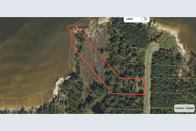 107 Pin Oak Court, Beaufort, NC 28516 - Photo 39