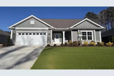 114 Firethorn Circle, Wallace, NC 28466 - Photo 1