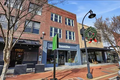 107 N Center St Street, Goldsboro, NC 27530 - Photo 3