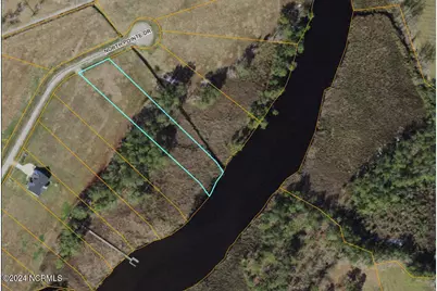 276 N Pointe Drive, Belhaven, NC 27810 - Photo 1