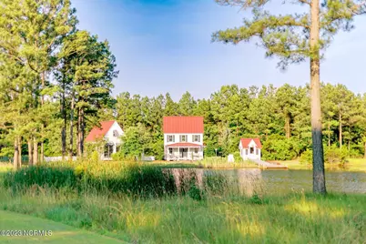 175 River Watch Road, Oriental, NC 28571 - Photo 41