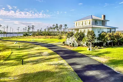 428 Ballast Point, Oriental, NC 28571 - Photo 5