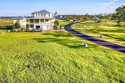 428 Ballast Point, Oriental, NC 28571 - Photo 7