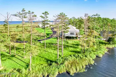 469 Ballast Point, Oriental, NC 28571 - Photo 9