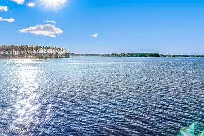 469 Ballast Point, Oriental, NC 28571 - Photo 17