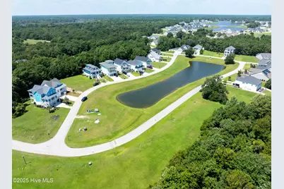 621 Tom Nevers Way, Holly Ridge, NC 28445 - Photo 3