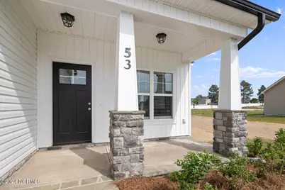 53 Hillwood Drive, Sanford, NC 27332 - Photo 9