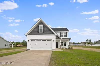 53 Hillwood Drive, Sanford, NC 27332 - Photo 1