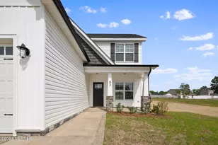 53 Hillwood Dr, Sanford, NC 27332 - Photo 7