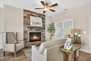 53 Hillwood Dr, Sanford, NC 27332 - Photo 9