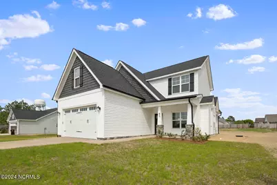 53 Hillwood Drive, Sanford, NC 27332 - Photo 3