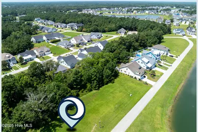 822 Lake Willow Way, Holly Ridge, NC 28445 - Photo 15