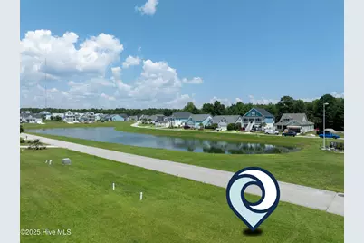 822 Lake Willow Way, Holly Ridge, NC 28445 - Photo 17