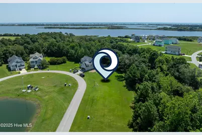 822 Lake Willow Way, Holly Ridge, NC 28445 - Photo 3