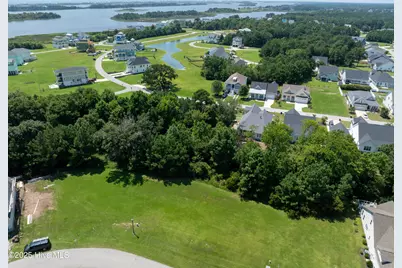 822 Lake Willow Way, Holly Ridge, NC 28445 - Photo 11