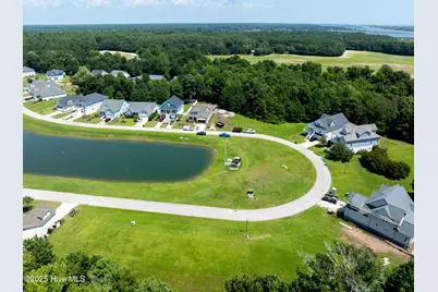 822 Lake Willow Way, Holly Ridge, NC 28445 - Photo 5