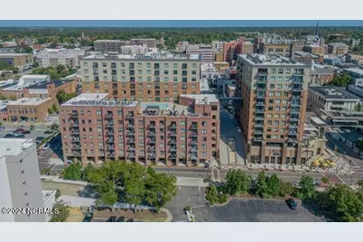 14 Grace Street #822, Wilmington, NC 28401 - Photo 9