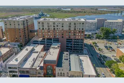 14 Grace Street #822, Wilmington, NC 28401 - Photo 3