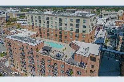 14 Grace Street #822, Wilmington, NC 28401 - Photo 5
