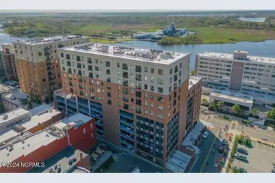 14 Grace Street #822, Wilmington, NC 28401 - Photo 1