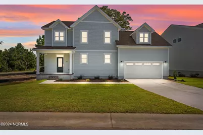 4887 Scarlet Sage Way, Shallotte, NC 28470 - Photo 1