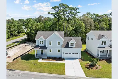 4887 Scarlet Sage Way, Shallotte, NC 28470 - Photo 9
