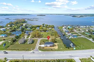 104 Flippers Cv Dr, Cedar Point, NC 28584 - Photo 43