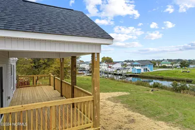 104 Flippers Cove Drive #9, Cedar Point, NC 28584 - Photo 39