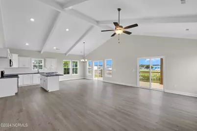 104 Flippers Cove Drive #9, Cedar Point, NC 28584 - Photo 13