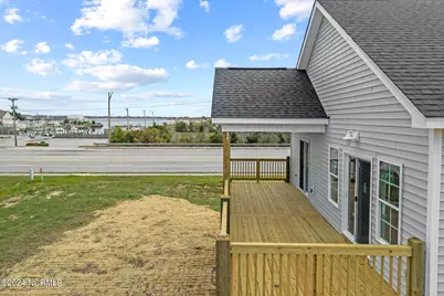 104 Flippers Cove Drive #9, Cedar Point, NC 28584 - Photo 35