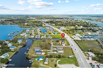 104 Flippers Cove Drive #9, Cedar Point, NC 28584 - Photo 51
