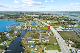 104 Flippers Cv Dr, Cedar Point, NC 28584 - Photo 51
