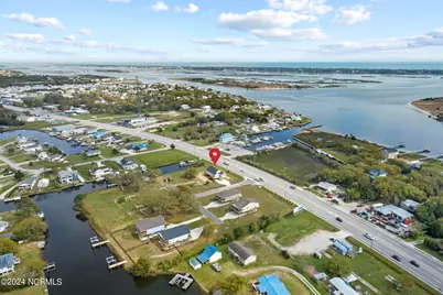 104 Flippers Cove Drive #9, Cedar Point, NC 28584 - Photo 53